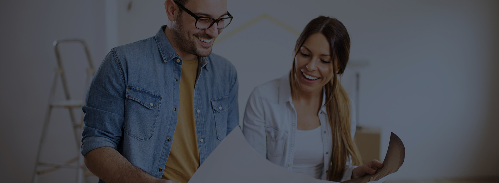 KM Property Contact us blue