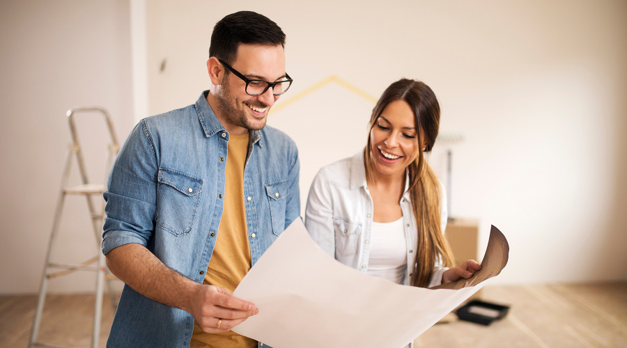 KM Property Contact us